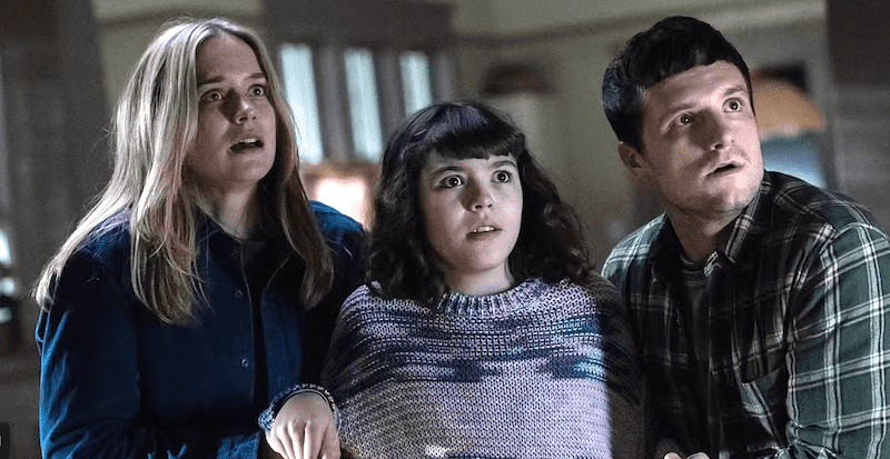 فیلم پنج شب با فردی ۲