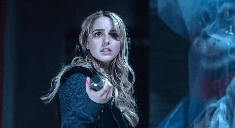 فیلم پنج شب با فردی ۲