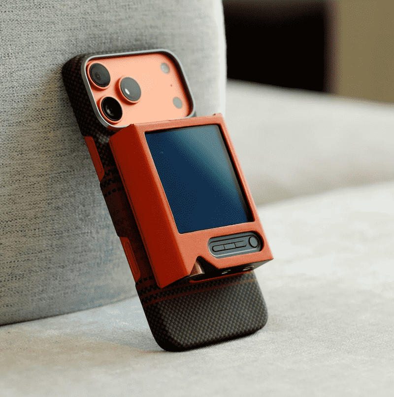 پخش کننده دیجیتال صوتی Onix Tocata XM2