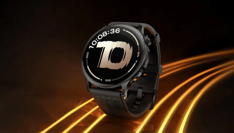 ساعت OnePlus Watch Lite