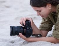 دوربین سونی A7 V