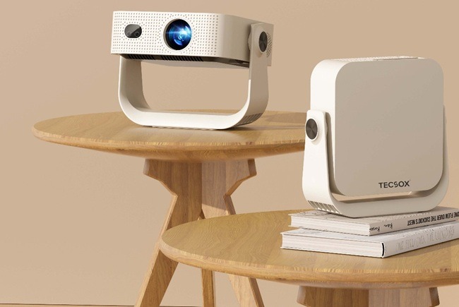 پروژکتور TecSox AURA