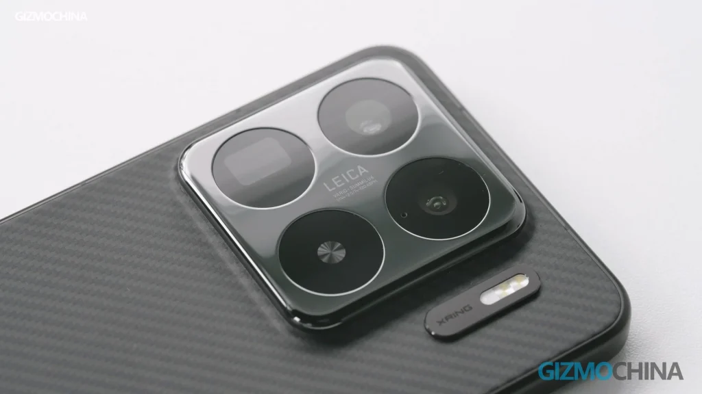 گوشی سری Xiaomi 17S