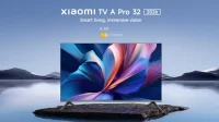 تلویزیون Xiaomi TV A Pro 32 2026