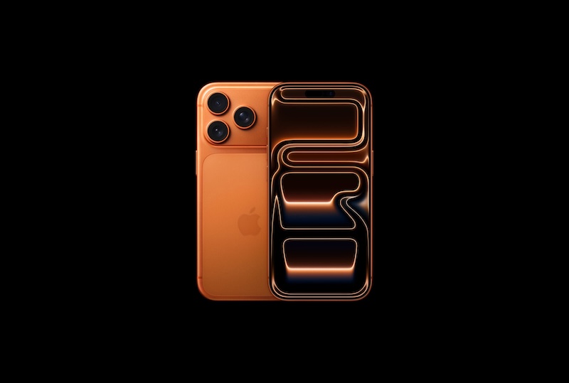 قیمت رم آیفون ۱۷ پرو