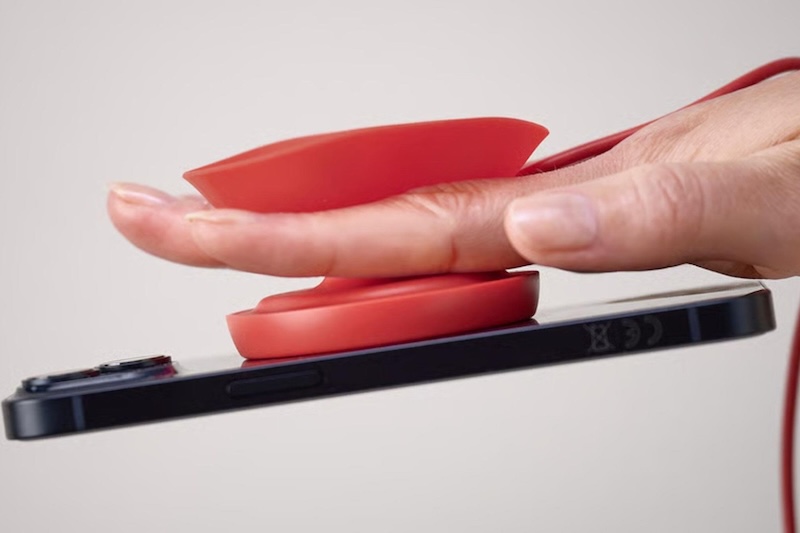 شارژر بی سیم ایکیا