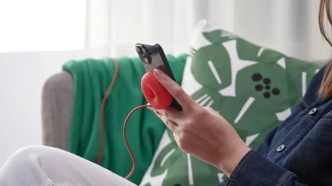 شارژر بی سیم ایکیا