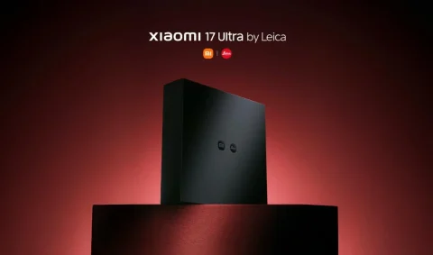 Leica Edition گوشی Xiaomi 17 Ultra