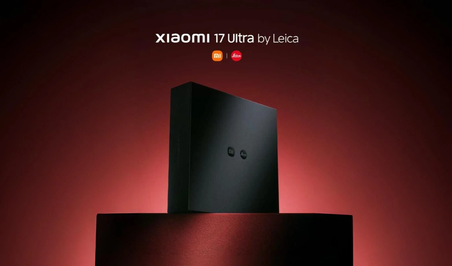 Leica Edition گوشی Xiaomi 17 Ultra