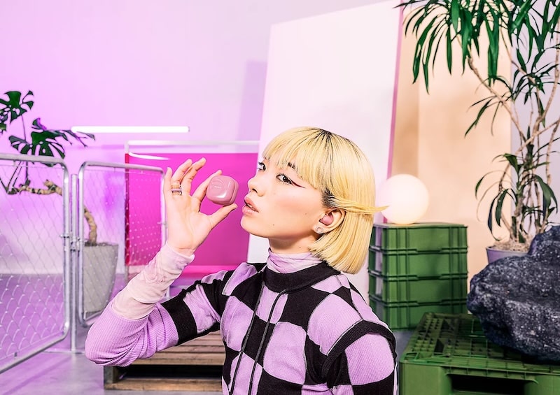 ایرباد Sony LinkBuds Fit WF-LS910N