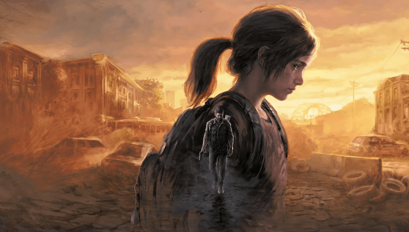 بازی لست اف اس