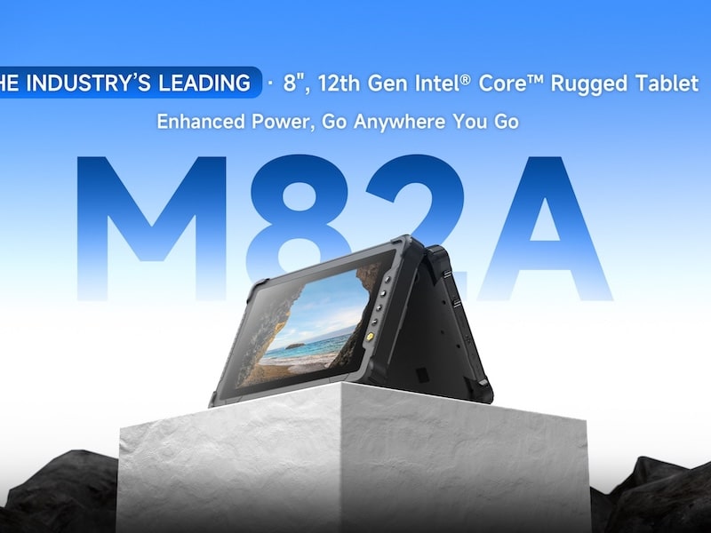 تبلت OneRugged M82A