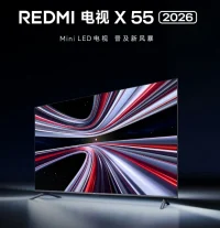 تلویزیون Redmi TV X (2026)