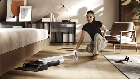 جاروبرقی Truclean W30 Pro شیائومی