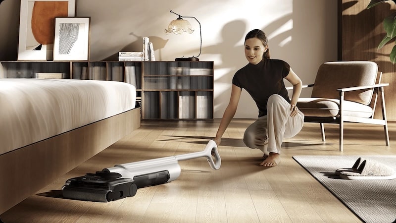 جاروبرقی Truclean W30 Pro شیائومی