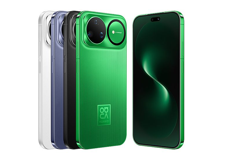 سری Huawei Nova 15