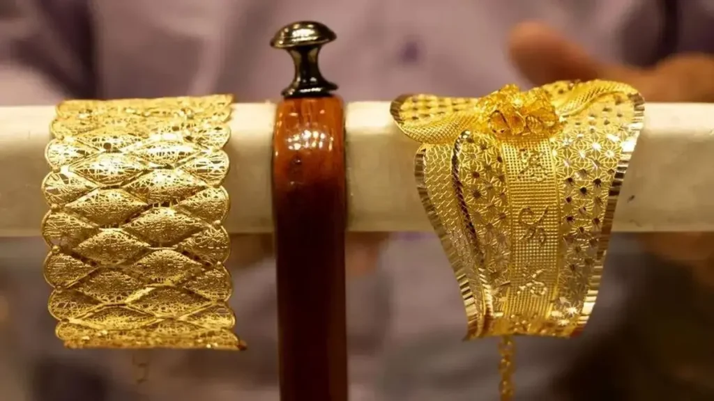 قیمت طلا سه شنبه ۱۱ آذر ۱۴۰۴