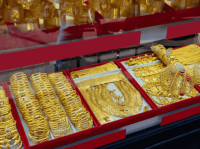 قیمت طلا ۱۶ آذر ۱۴۰۴