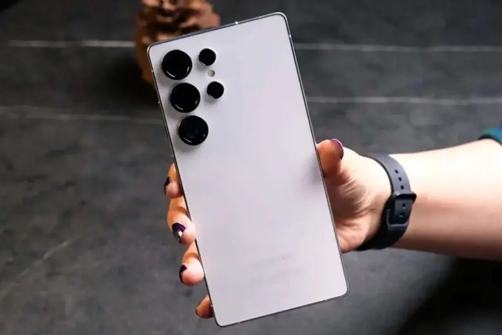 قیمت گوشی موبایل ۱۸ آذر ۱۴۰۴