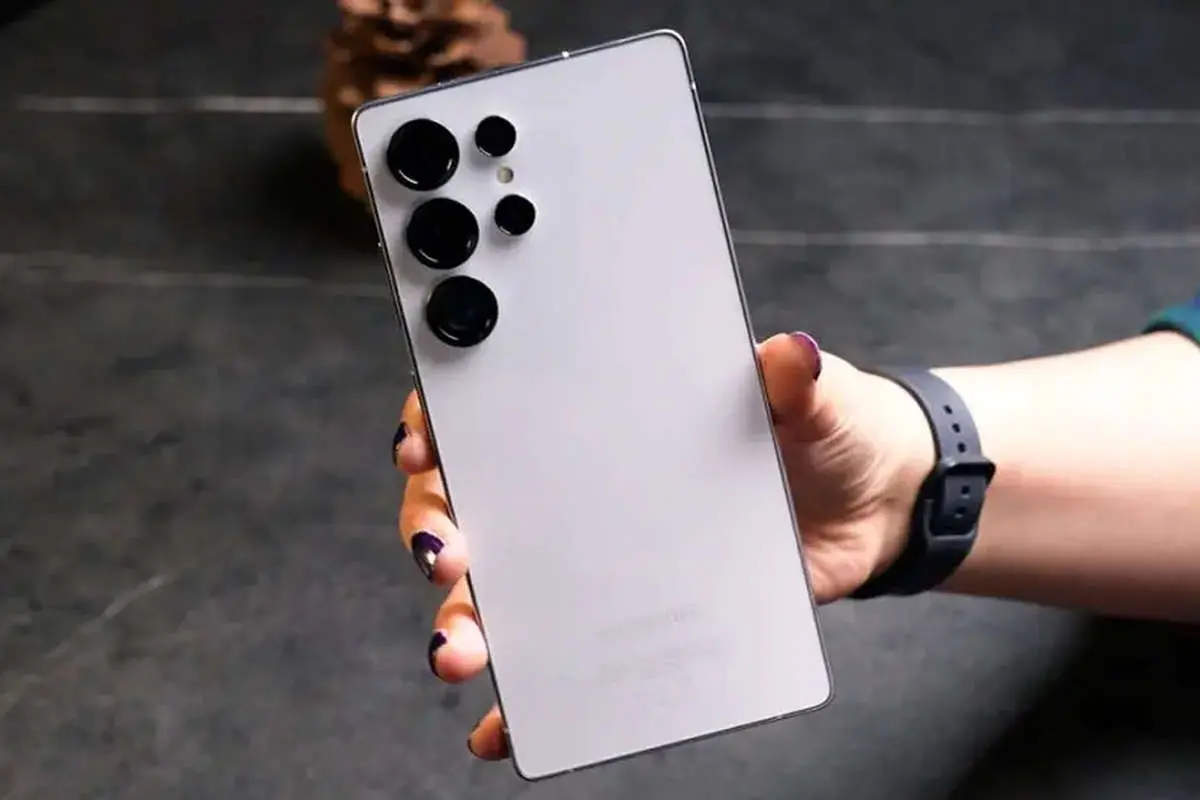 قیمت گوشی موبایل ۱۸ آذر ۱۴۰۴