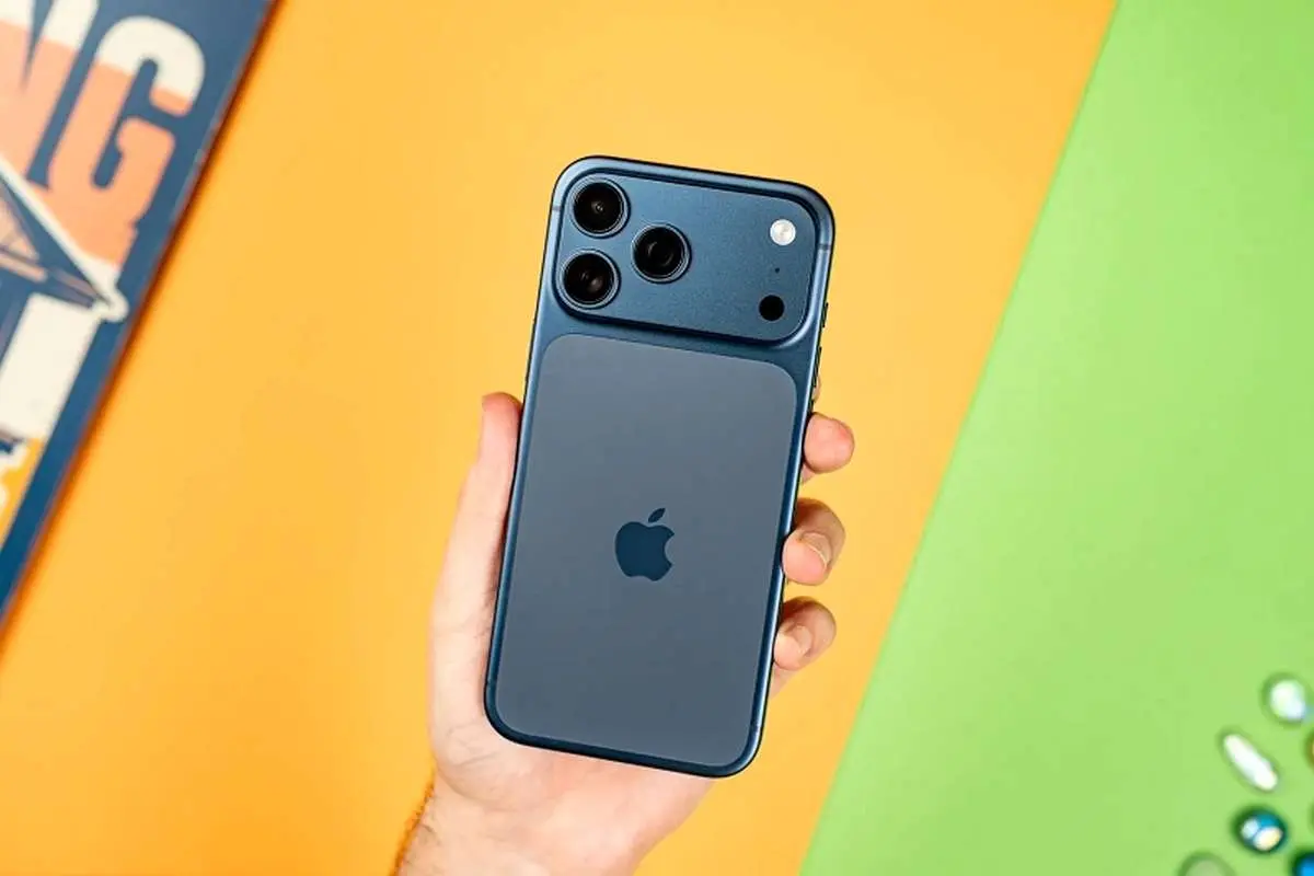 قیمت گوشی موبایل ۲۴ آذر ۱۴۰۴