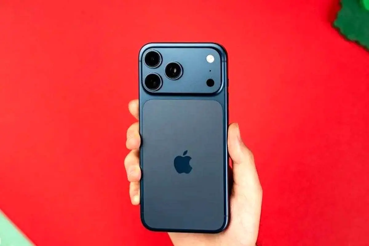 قیمت گوشی موبایل ۲۶ آذر ۱۴۰۴