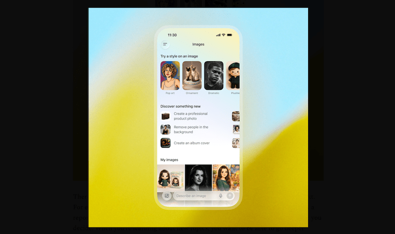 ورود اپل موزیک به چت جی پی تی