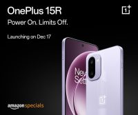 گوشی OnePlus 15R Ace Edition