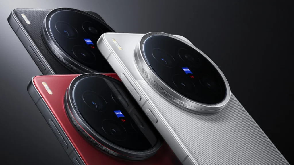 گوشی Vivo V2536A