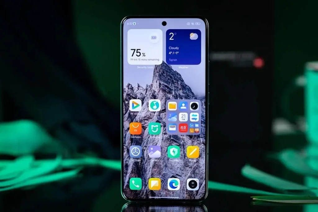 گوشی موبایل ۲۵ آذر ۱۴۰۴