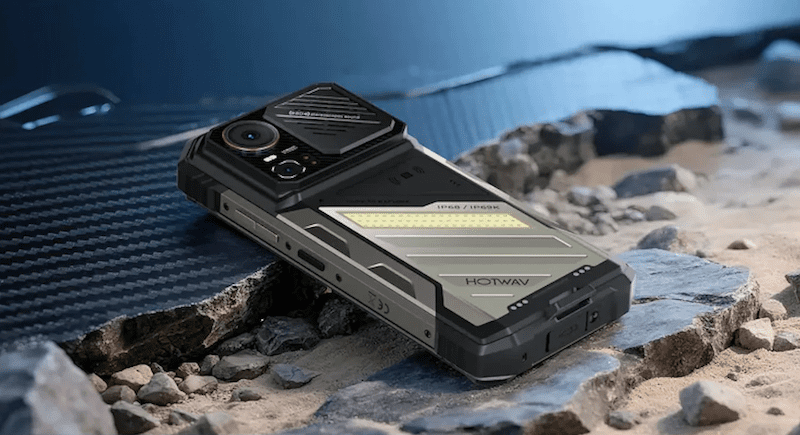 گوشی هایپر ۸ اولترا