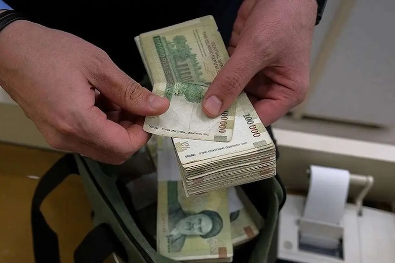 افزایش حقوق در سال ۱۴۰۵