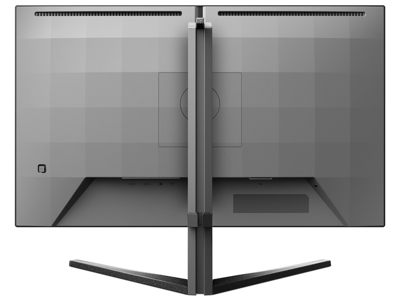 مانیتور Philips Evnia 27M2N5500XD