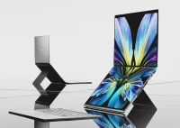 ایسوس از Zenbook Duo 14 (2026)