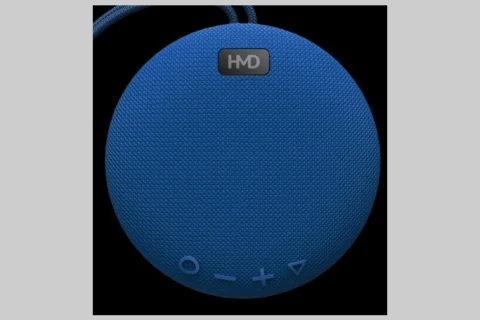 اسپیکر HMD Boom E1