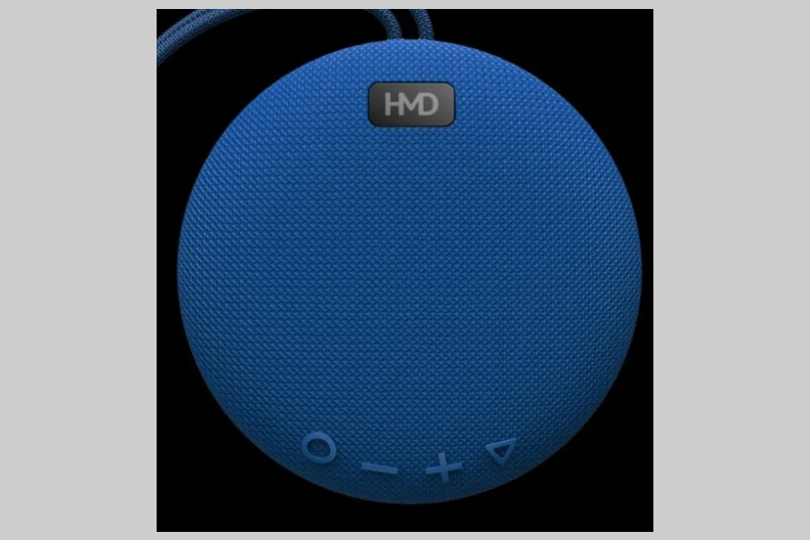 اسپیکر HMD Boom E1