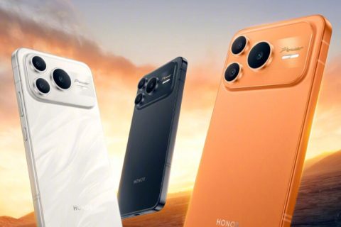 گوشی آنر پاور ۲