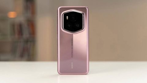 آنر مجیک ۸ RSR پورشه دیزاین