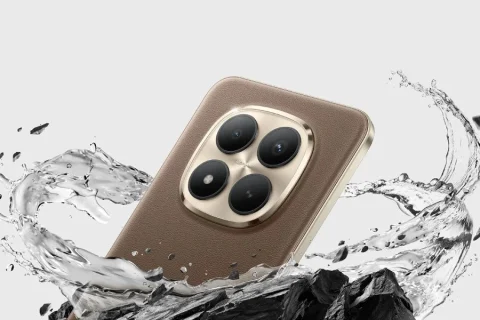 گوشی Redmi Note 15 Pro+