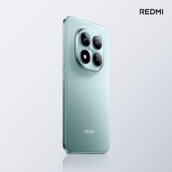 گوشی Redmi Note 15 Pro+ 