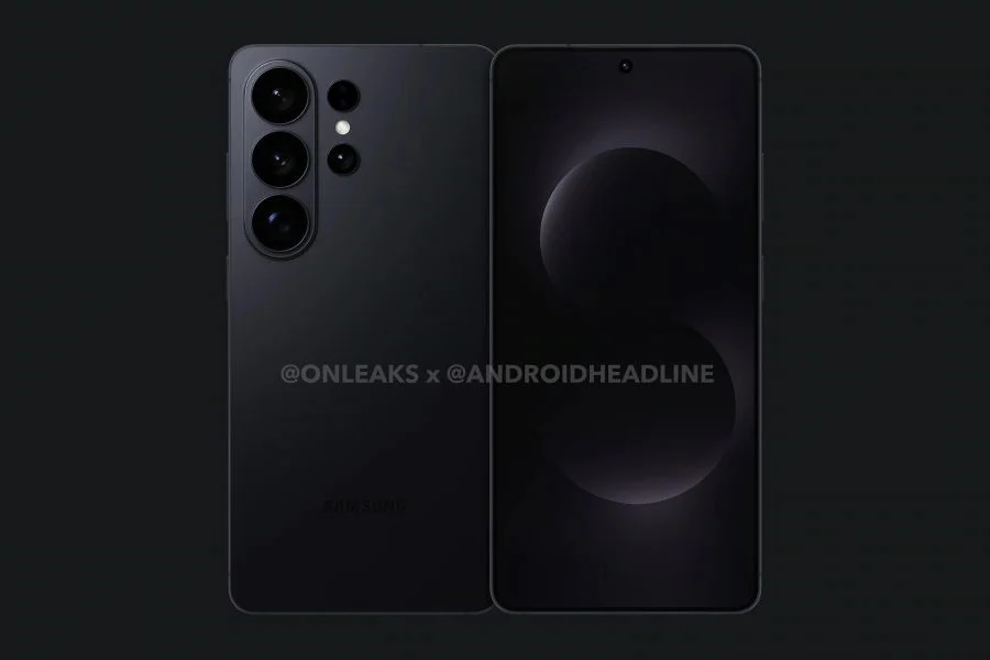 قیمت سری گلکسی S26 سامسونگ