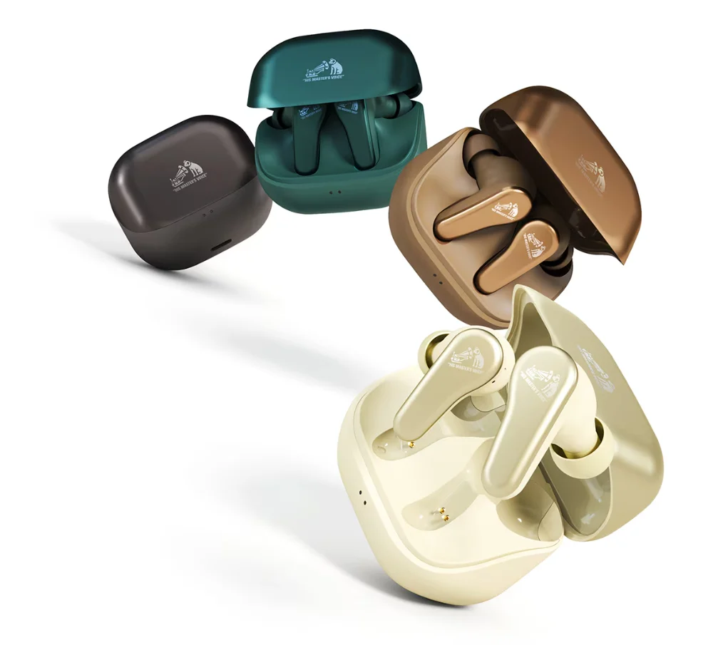 ایربادز بیسیم JVC HA-A110T