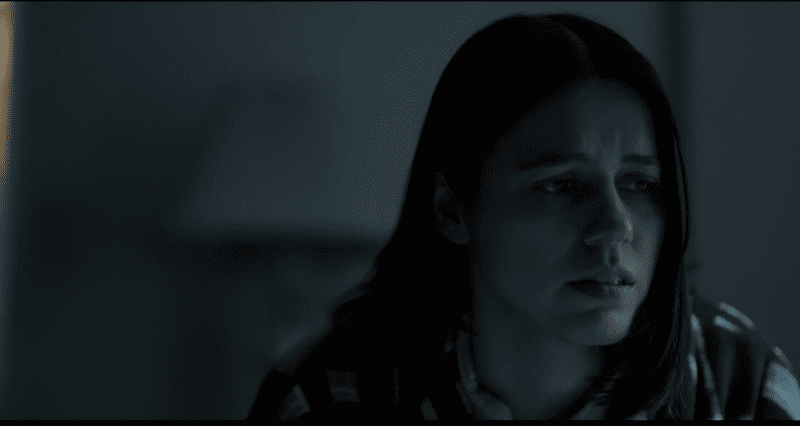 نقد و بررسی فیلم undertone