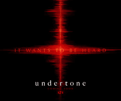 نقد و بررسی فیلم undertone