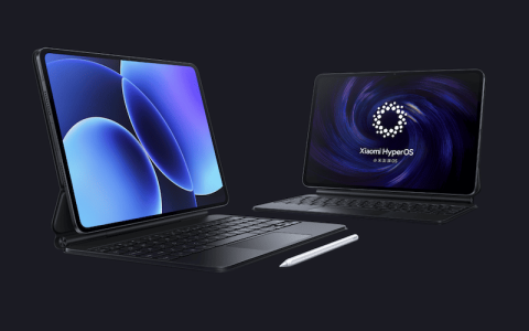 تبلت Xiaomi Pad 8 Pro