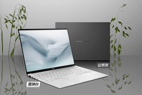لپ‌ تاپ Zenbook 14 Air 2026