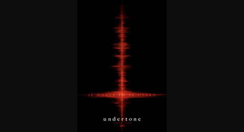 نقد و بررسی فیلم undertone
