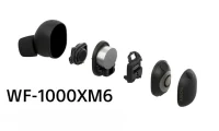 ایرباد Sony WF-1000XM6