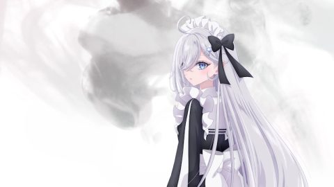 انیمه Shiboyugi: Playing Death Games to Put Food on the Table