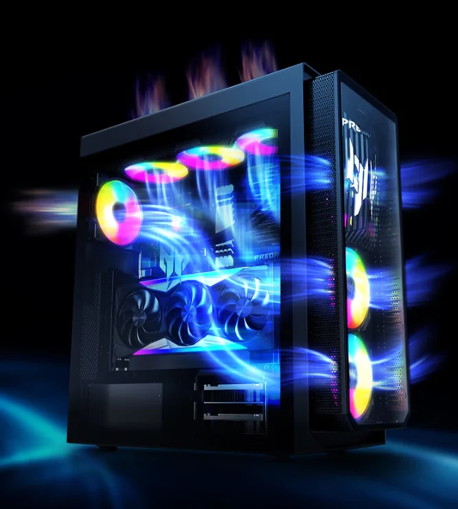 ایسر Predator Orion 7000